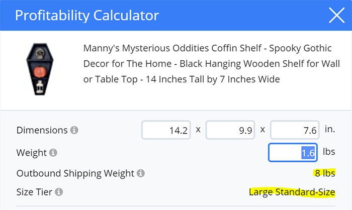 profitability-calculator